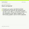 Hydro Whey Zero 454 g - Qué comparar | Nutricion24