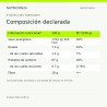 Instant Oats 1000 g - Composición declarada | Nutricion24