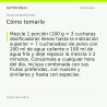 Instant Oats 1000 g - Cómo tomarlo | Nutricion24