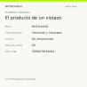 Iron Professional 60 comprimidos - El producto de un vistazo | Nutricion24