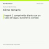 Iron Professional 60 comprimidos - Cómo tomarlo | Nutricion24