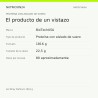 Iso Whey Platinum 1816 g - El producto de un vistazo | Nutricion24
