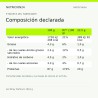 Iso Whey Platinum 1816 g - Composición declarada | Nutricion24