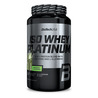 Iso Whey Platinum 908 g - pistacho - imagen oficial BioTechUSA