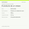 Iso Whey Platinum 908 g - El producto de un vistazo | Nutricion24