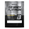Iso Whey Platinum 22,5 g - coco-mango - imagen oficial BioTechUSA