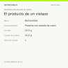 Iso Whey Platinum 22,5 g - El producto de un vistazo | Nutricion24