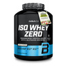 Iso Whey Zero bebida de proteína en polvo 1816 g - vainilla - imagen oficial BioTechUSA