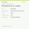 Iso Whey Zero caffé latte 454 g - El producto de un vistazo | Nutricion24