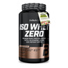 Iso Whey Zero caffé latte 908 g - caffé latte - imagen oficial BioTechUSA
