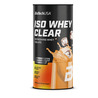Iso Whey Clear 400 g - Té helado de melocotón - imagen oficial BioTechUSA