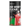 Iso Whey Clear 400 g - Sandía - imagen oficial BioTechUSA