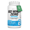 Iso Whey Zero Natural 908 g - coco - imagen oficial BioTechUSA