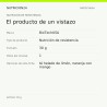 IsoTonic 30 g - El producto de un vistazo | Nutricion24
