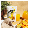 Juicy Isolate 500 g - imagen oficial BioTechUSA