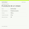 Juicy Isolate 500 g - El producto de un vistazo | Nutricion24