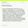 Juicy Isolate 500 g - Cómo tomarlo | Nutricion24