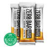 KIT Zero Bar Flavour Mix 10x *50 g - imagen oficial BioTechUSA