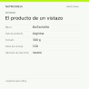 L-Arginine polvo 300 g - El producto de un vistazo | Nutricion24