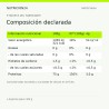 L-Arginine polvo 300 g - Composición declarada | Nutricion24
