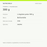 L-Arginine polvo 300 g - 300 g | Nutricion24