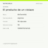 L-Arginine 90 megacápsulas - El producto de un vistazo | Nutricion24