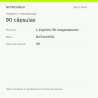 L-Arginine 90 megacápsulas - 90 cápsulas | Nutricion24