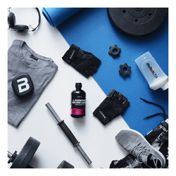 L-Carnitine 100.000 Liquid 500 ml - imagen oficial BioTechUSA