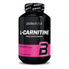 L-Carnitine 60 tabletas - imagen oficial BioTechUSA