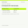 L-Carnitine 60 tabletas - Composición declarada | Nutricion24