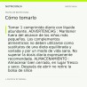 L-Carnitine 60 tabletas - Cómo tomarlo | Nutricion24