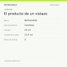 L-Carnitine 3000 25 ml - El producto de un vistazo | Nutricion24