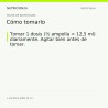 L-Carnitine 3000 25 ml - Cómo tomarlo | Nutricion24