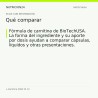 L-Carnitine 3000 25 ml - Qué comparar | Nutricion24