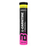 L-Carnitine Effervescent 20 tabletas - limón-lima - imagen oficial BioTechUSA