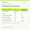 L-Carnitine Effervescent 20 tabletas - Composición declarada | Nutricion24