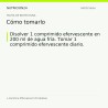 L-Carnitine Effervescent 20 tabletas - Cómo tomarlo | Nutricion24