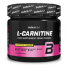 Bebida en polvo de L-Carnitine 150 g - imagen oficial BioTechUSA