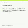 L-Carnitine + Chrome bebida 500 ml - Cómo tomarlo | Nutricion24