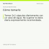 Lifelong 360° 60 cápsula - Cómo tomarlo | Nutricion24