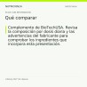 Lifelong 360° 60 cápsula - Qué comparar | Nutricion24