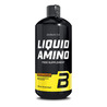 Liquid Amino 1000 ml - naranja - imagen oficial BioTechUSA