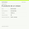 Liquid Amino 1000 ml - El producto de un vistazo | Nutricion24