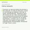 Liquid Amino 1000 ml - Cómo tomarlo | Nutricion24