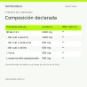 Liquid BCAA 1000 ml - Composición declarada | Nutricion24