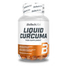 Liquid Curcuma 30 cápsulas - imagen oficial BioTechUSA