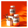 Liquid Curcuma 30 cápsulas - imagen oficial BioTechUSA