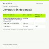 Liquid Curcuma 30 cápsulas - Composición declarada | Nutricion24