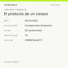 Liver Aid 60 tabletas - El producto de un vistazo | Nutricion24