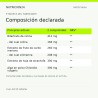 Liver Aid 60 tabletas - Composición declarada | Nutricion24